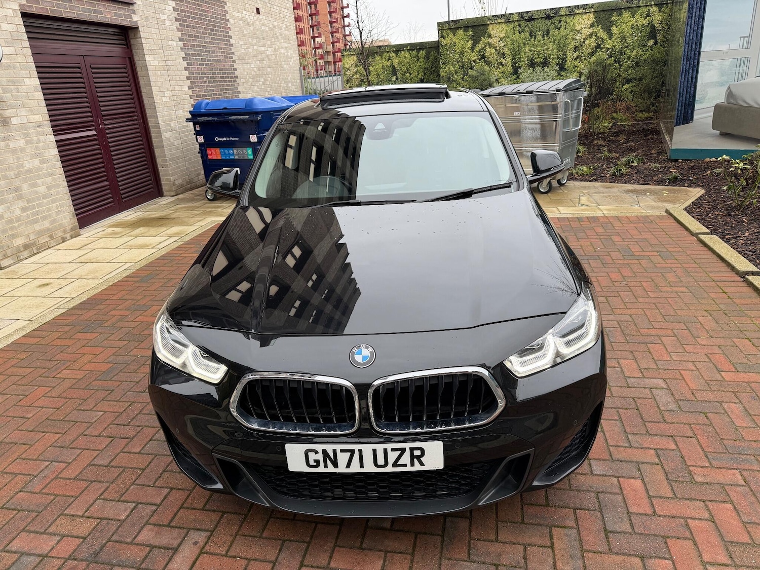 Used BMW X2 2021 for sale - 76886599: Photo 16