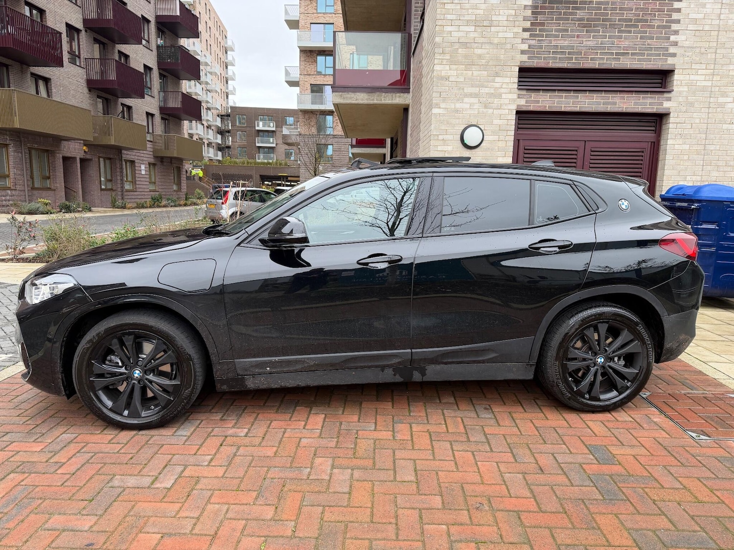 Used BMW X2 2021 for sale - 76886599: Photo 17