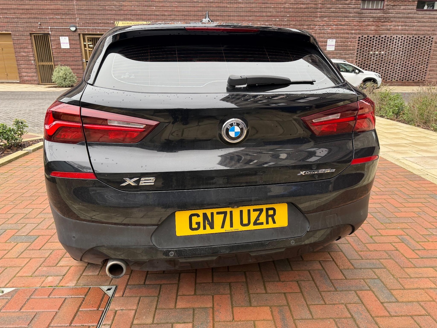 Used BMW X2 2021 for sale - 76886599: Photo 18