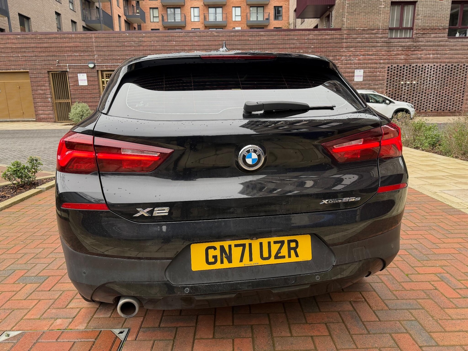 Used BMW X2 2021 for sale - 76886599: Photo 19