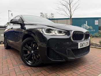 2021 (71) - xDrive 25e Sport 5dr Auto