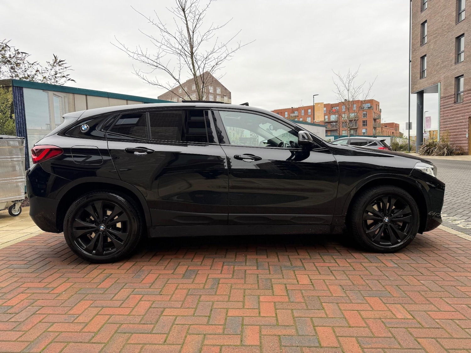 Used BMW X2 2021 for sale - 76886599: Photo 20