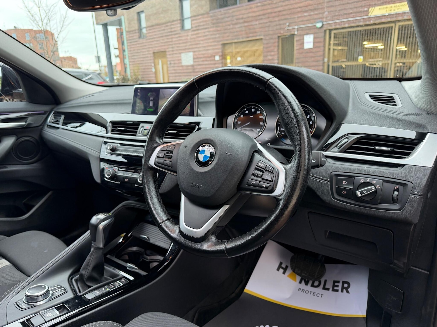Used BMW X2 2021 for sale - 76886599: Photo 23