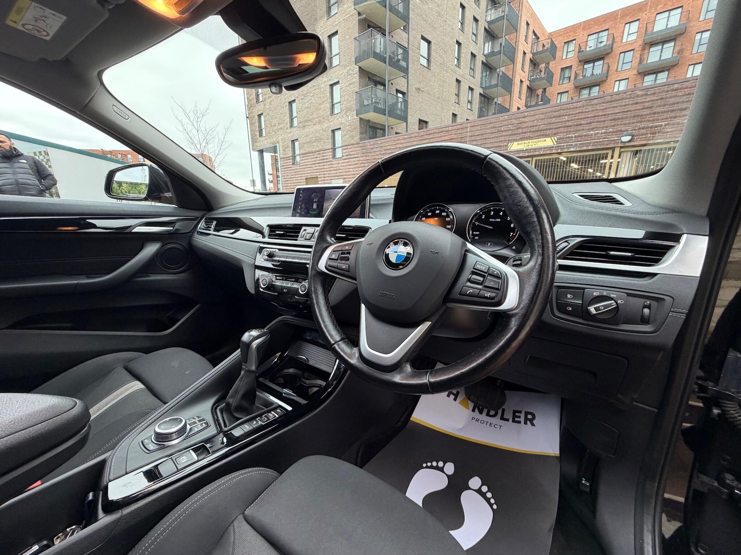 Used BMW X2 2021 for sale - 76886599: Photo 24