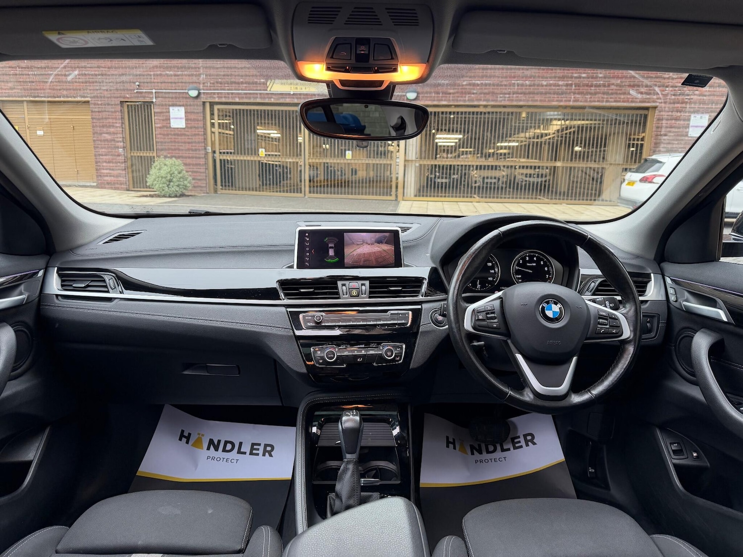 Used BMW X2 2021 for sale - 76886599: Photo 25