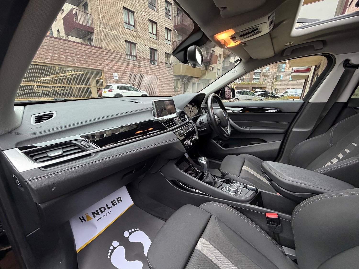 Used BMW X2 2021 for sale - 76886599: Photo 26