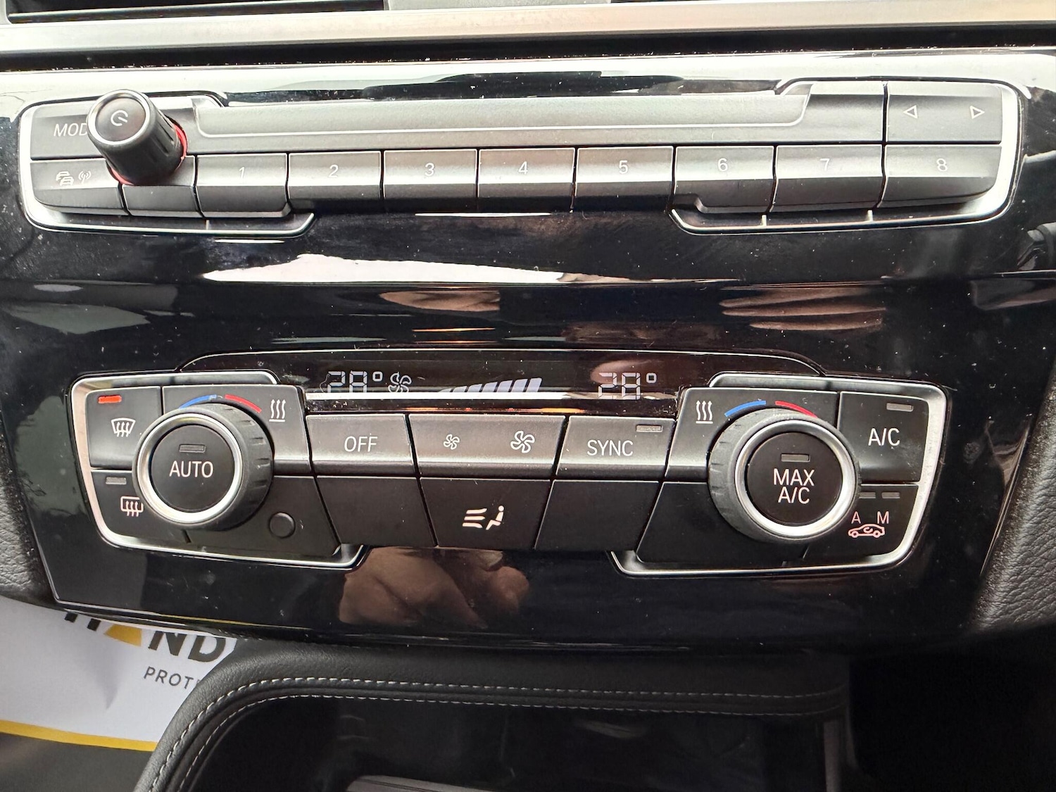 Used BMW X2 2021 for sale - 76886599: Photo 27