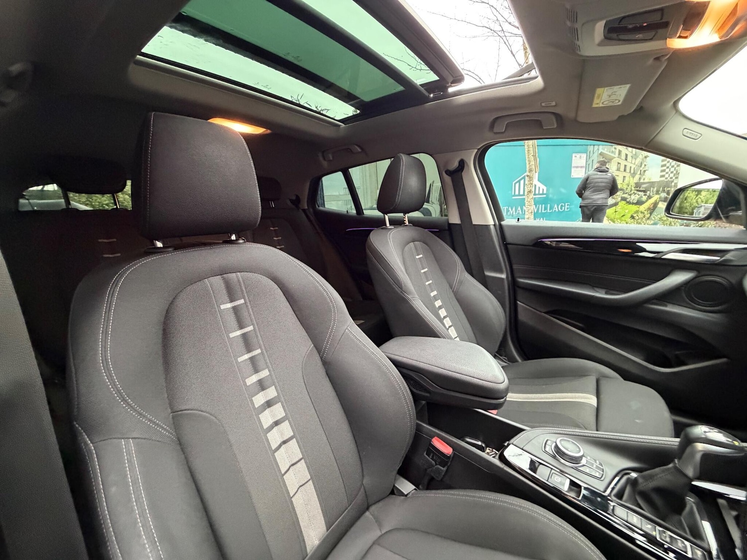 Used BMW X2 2021 for sale - 76886599: Photo 28