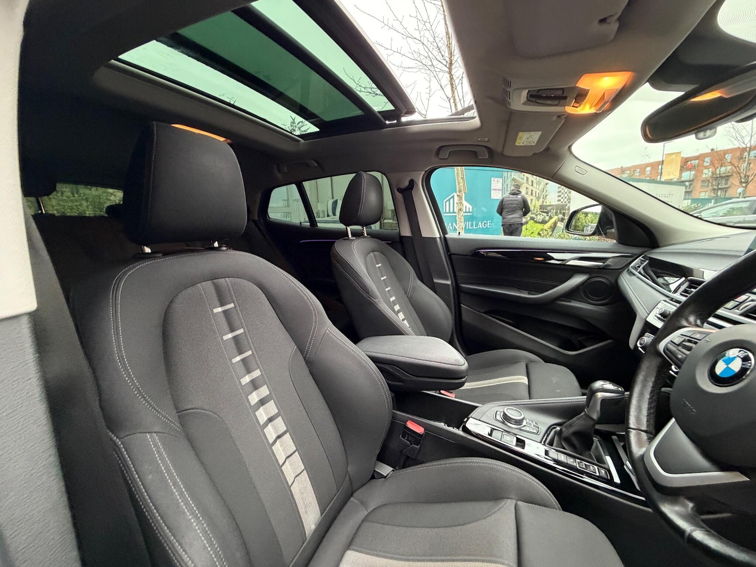 Used BMW X2 2021 for sale - 76886599: Photo 29