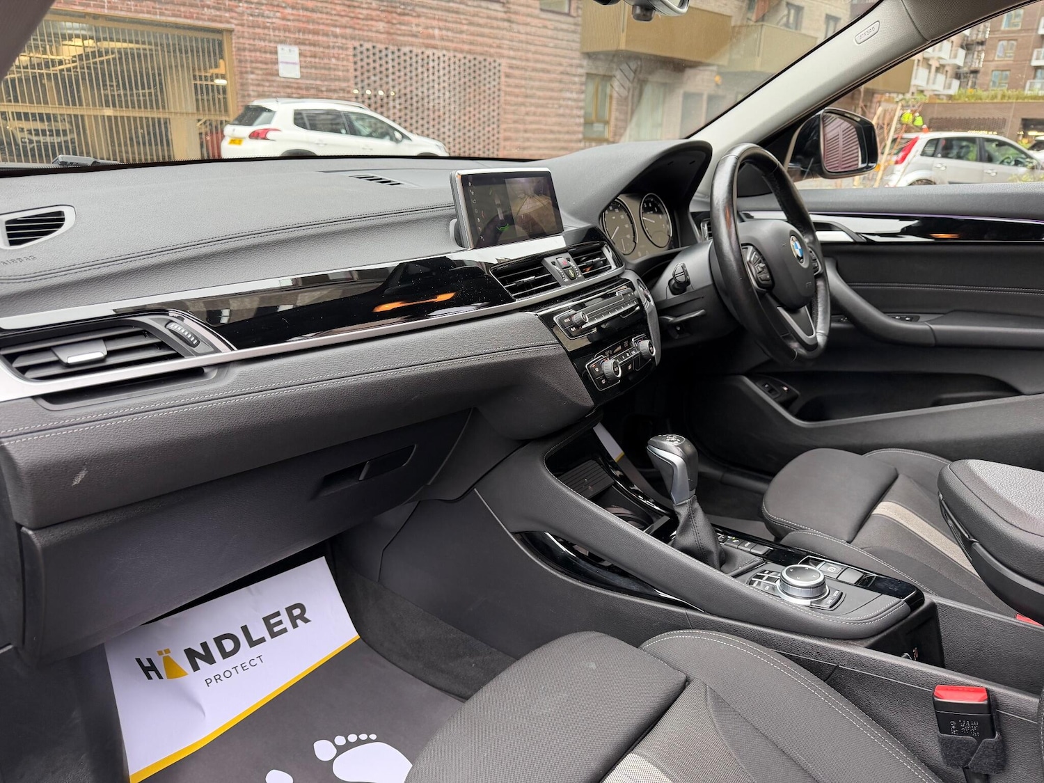 Used BMW X2 2021 for sale - 76886599: Photo 3