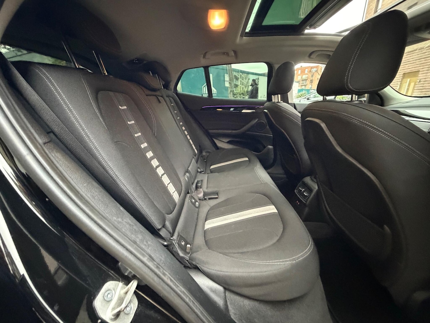 Used BMW X2 2021 for sale - 76886599: Photo 30