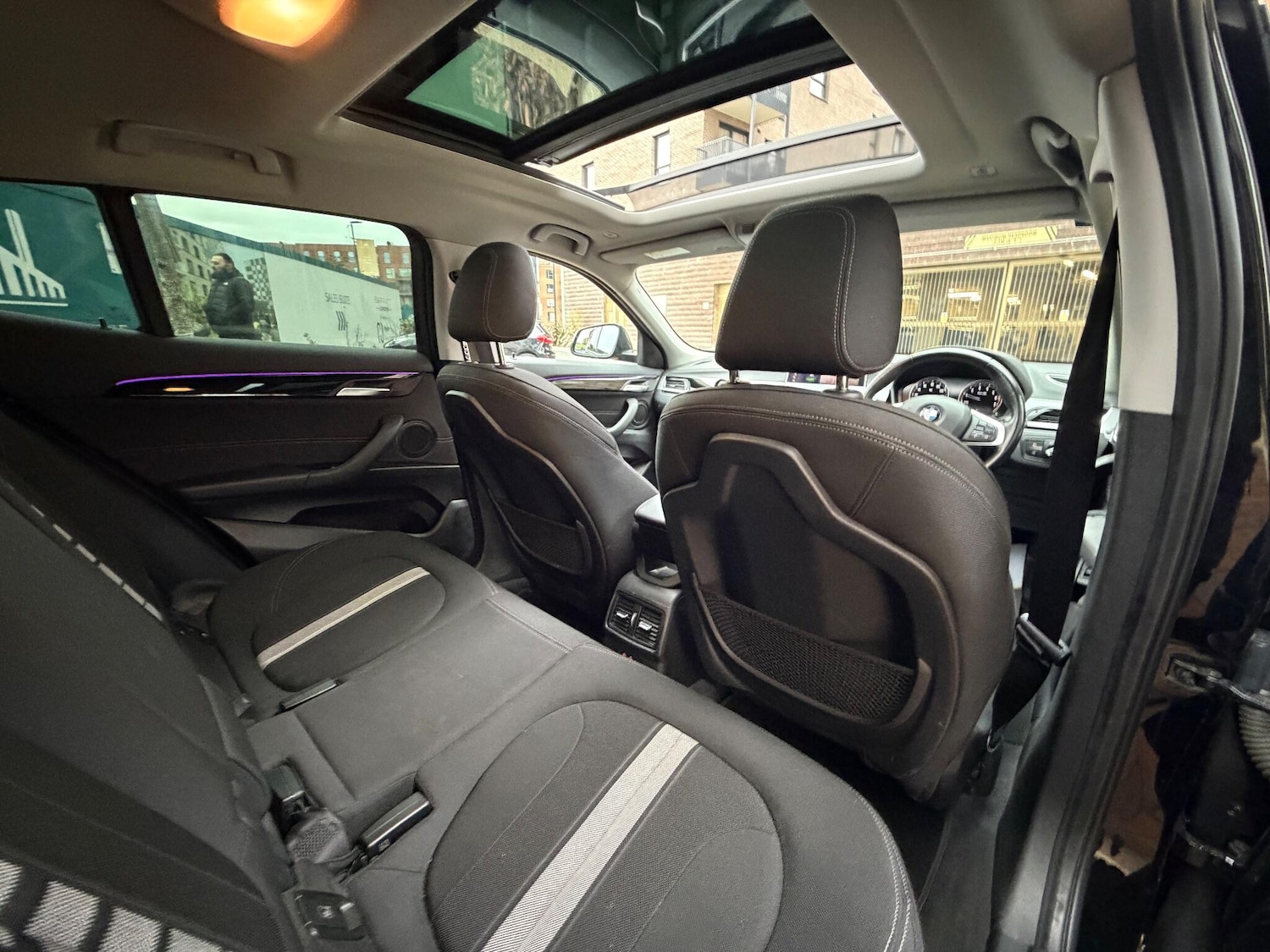 Used BMW X2 2021 for sale - 76886599: Photo 31