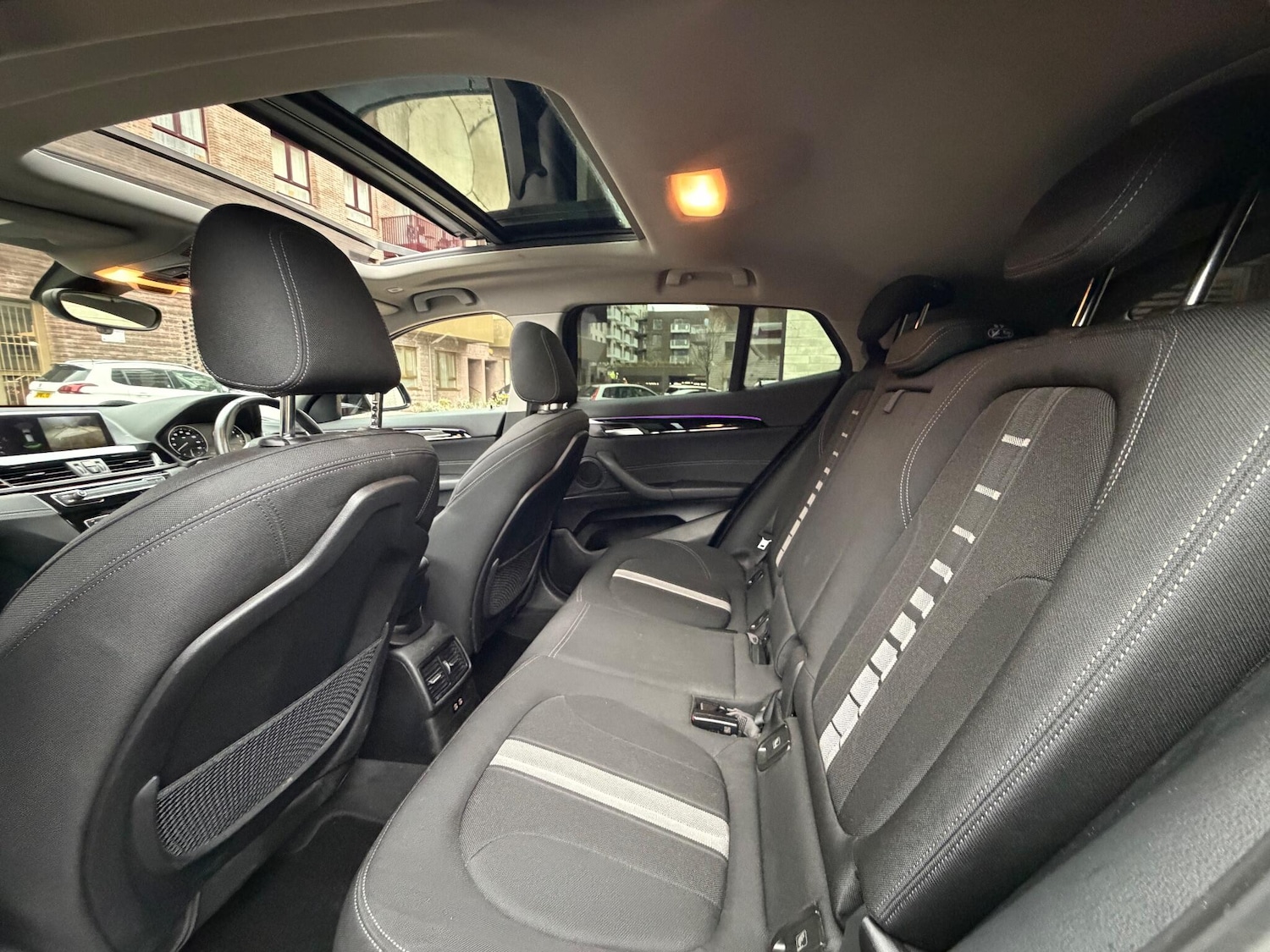 Used BMW X2 2021 for sale - 76886599: Photo 32