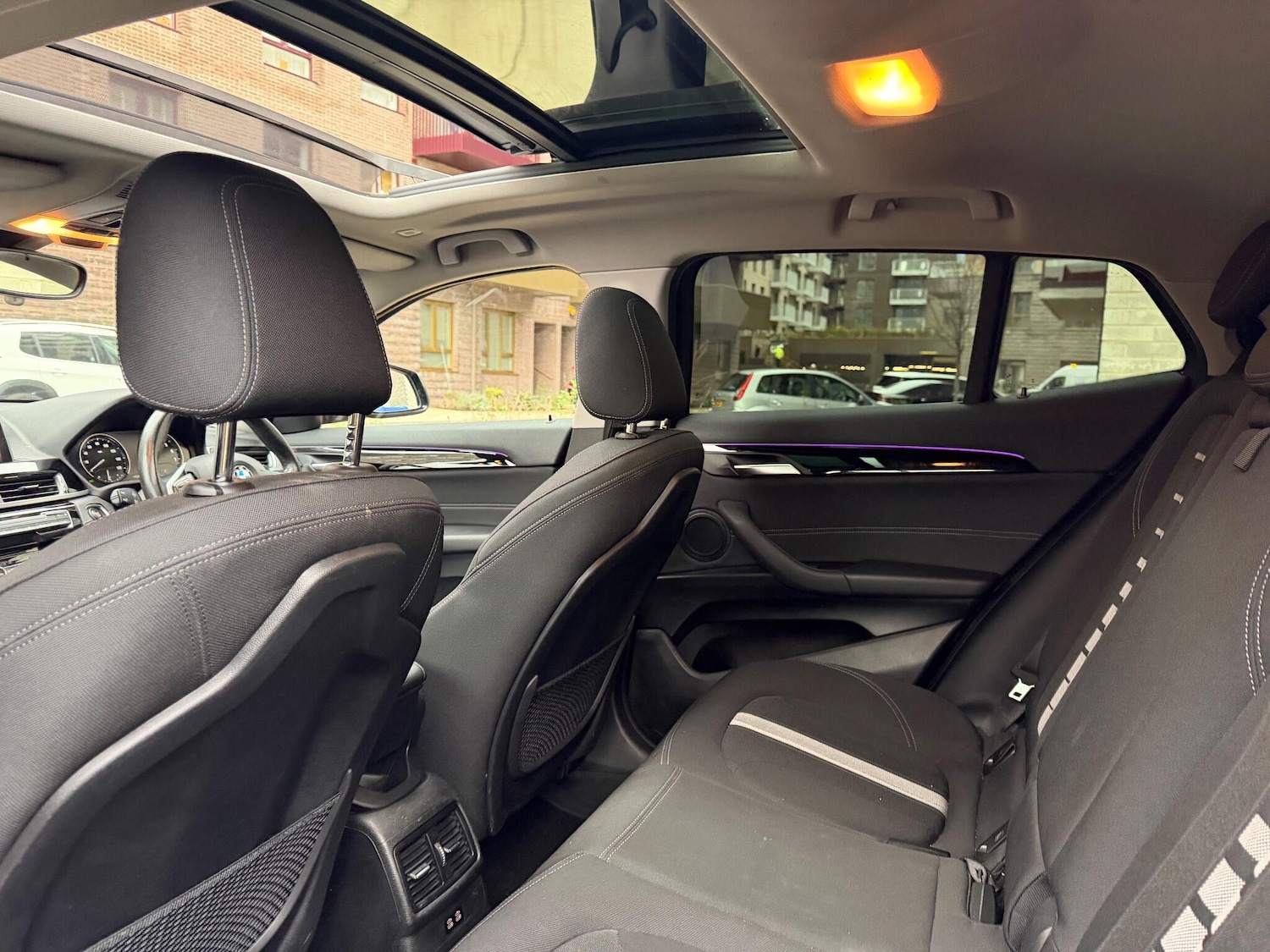 Used BMW X2 2021 for sale - 76886599: Photo 33