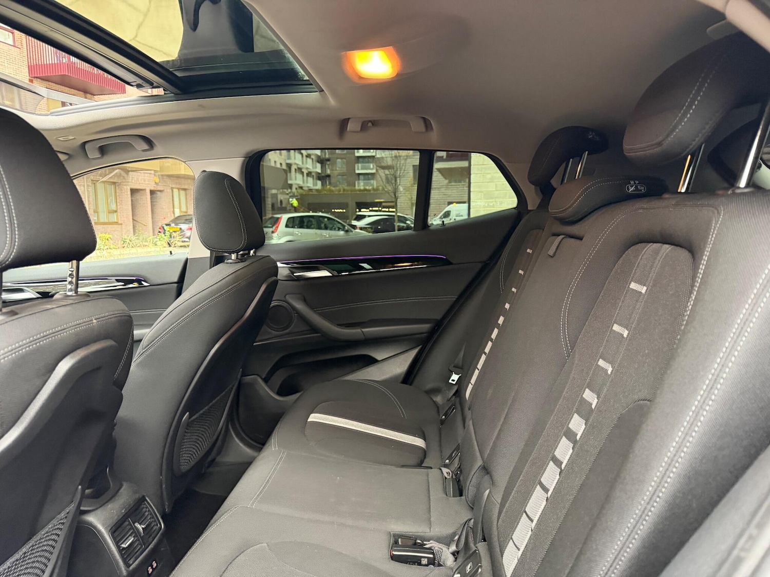 Used BMW X2 2021 for sale - 76886599: Photo 34