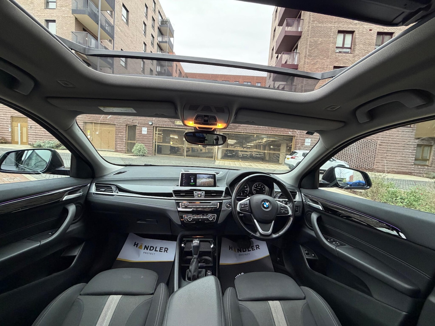 Used BMW X2 2021 for sale - 76886599: Photo 4