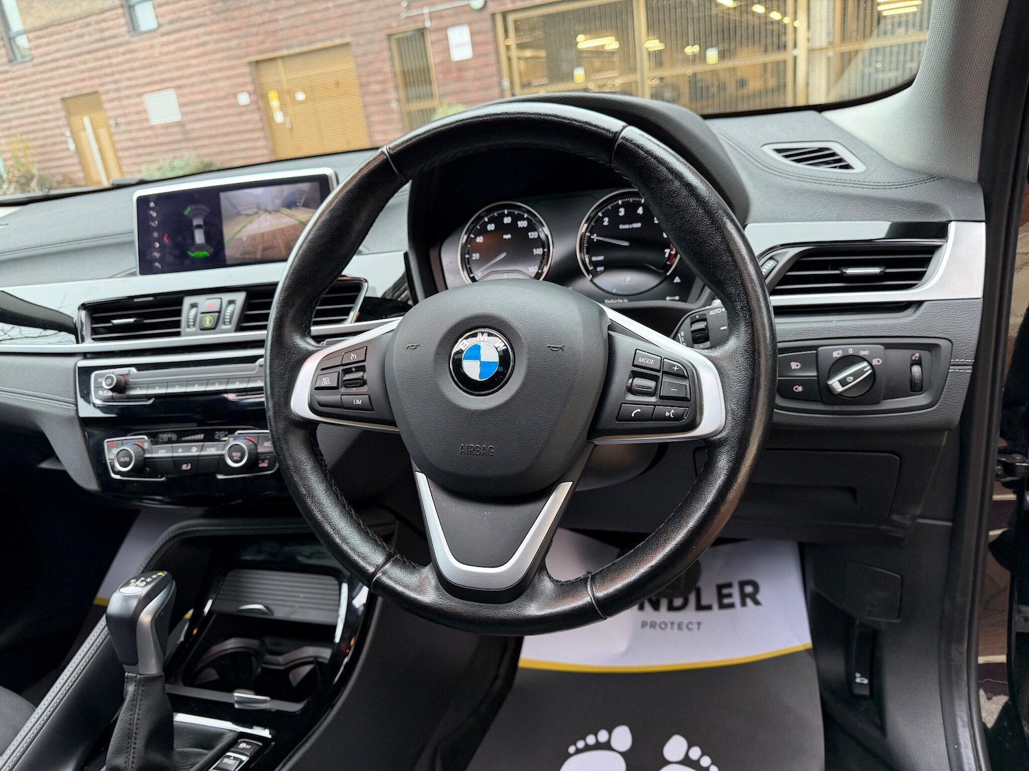 Used BMW X2 2021 for sale - 76886599: Photo 44