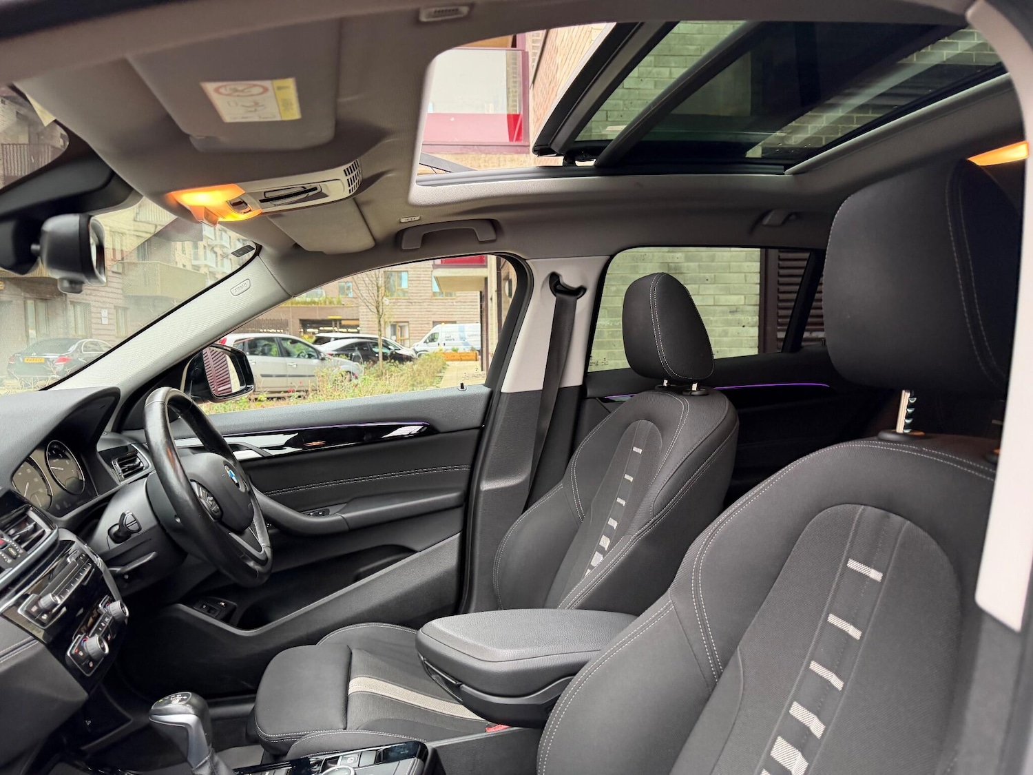 Used BMW X2 2021 for sale - 76886599: Photo 45