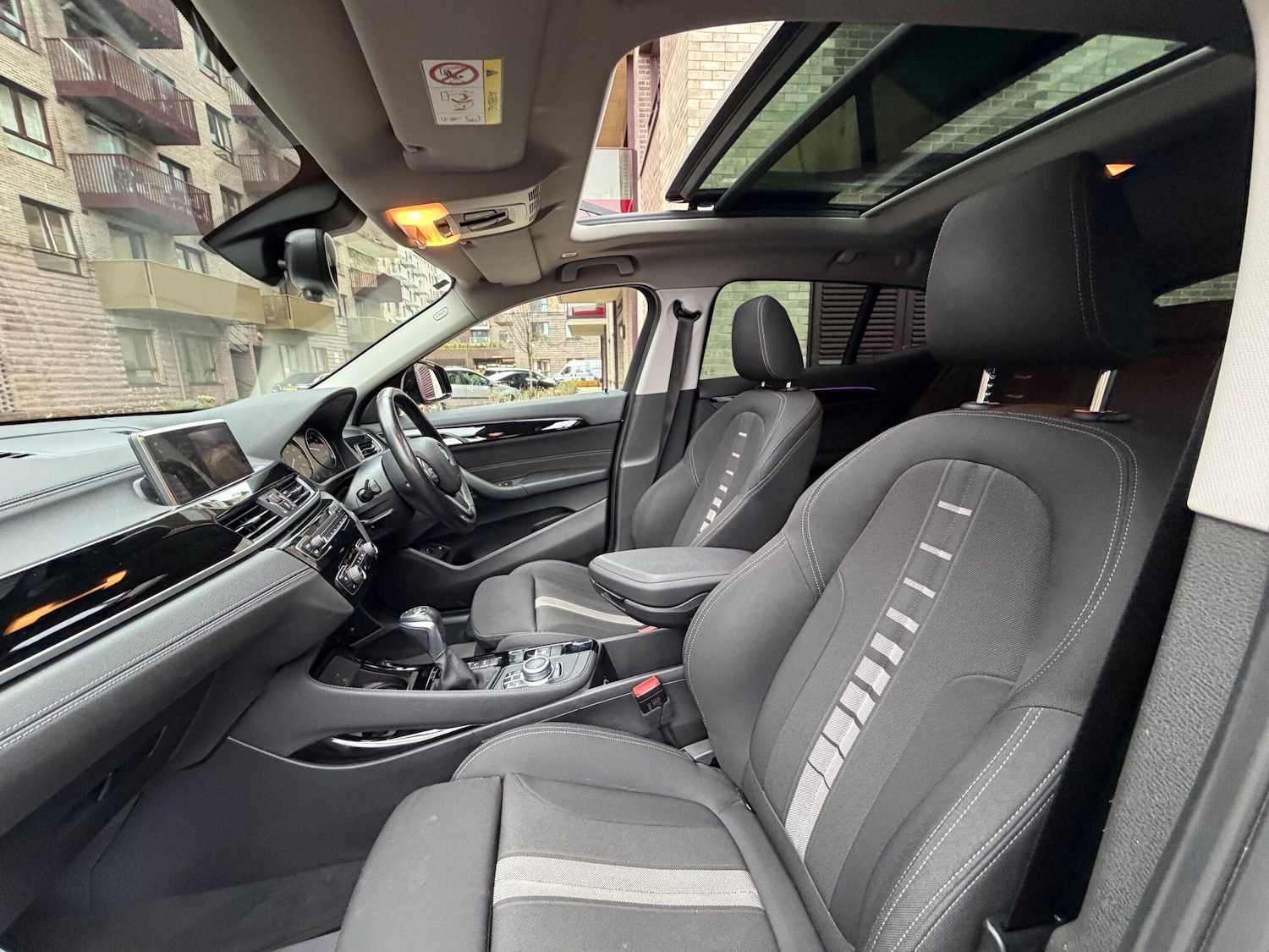 Used BMW X2 2021 for sale - 76886599: Photo 46