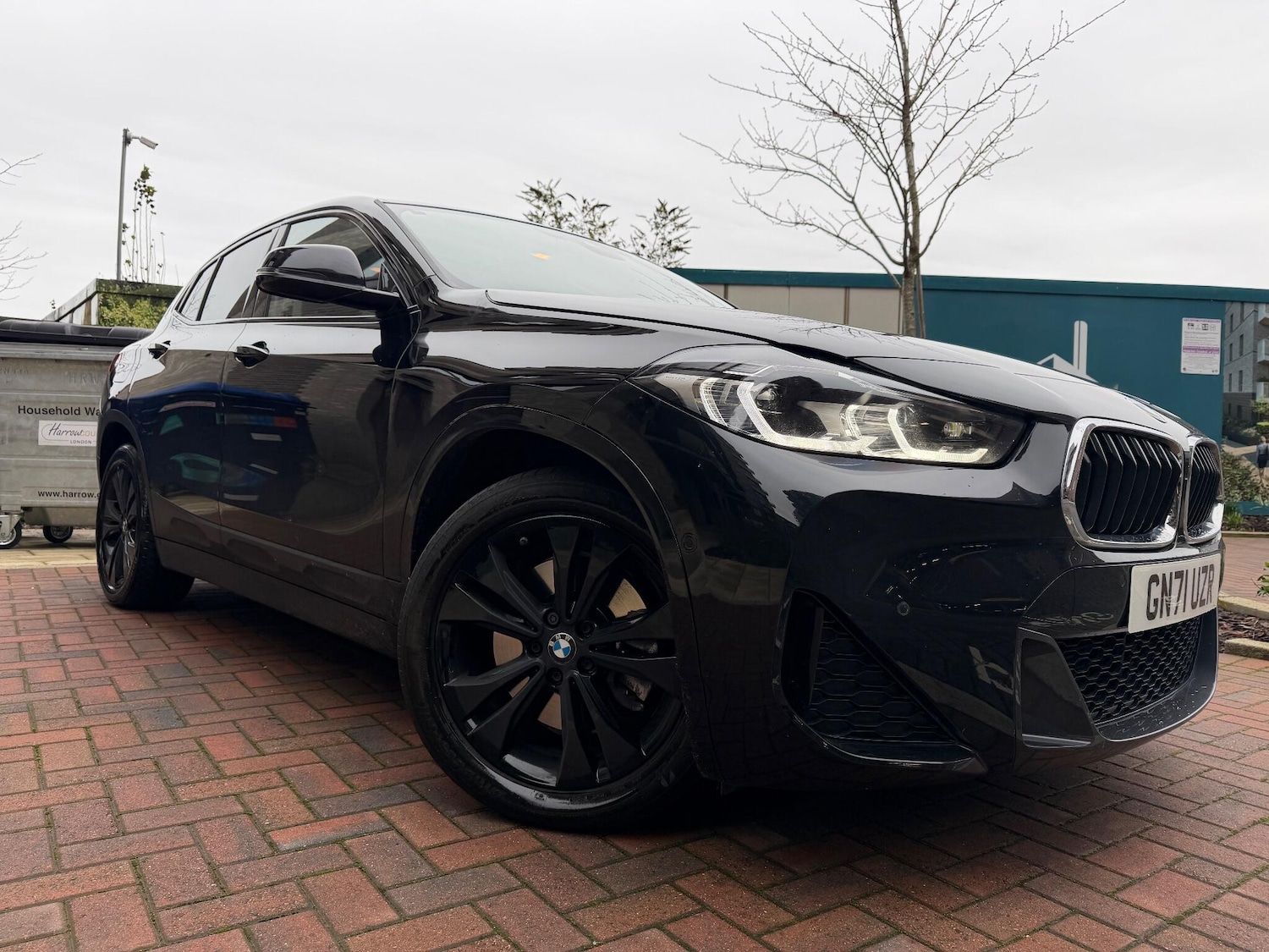 Used BMW X2 2021 for sale - 76886599: Photo 6