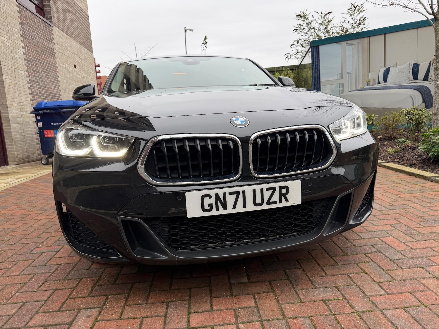 Used BMW X2 2021 for sale - 76886599: Photo 7