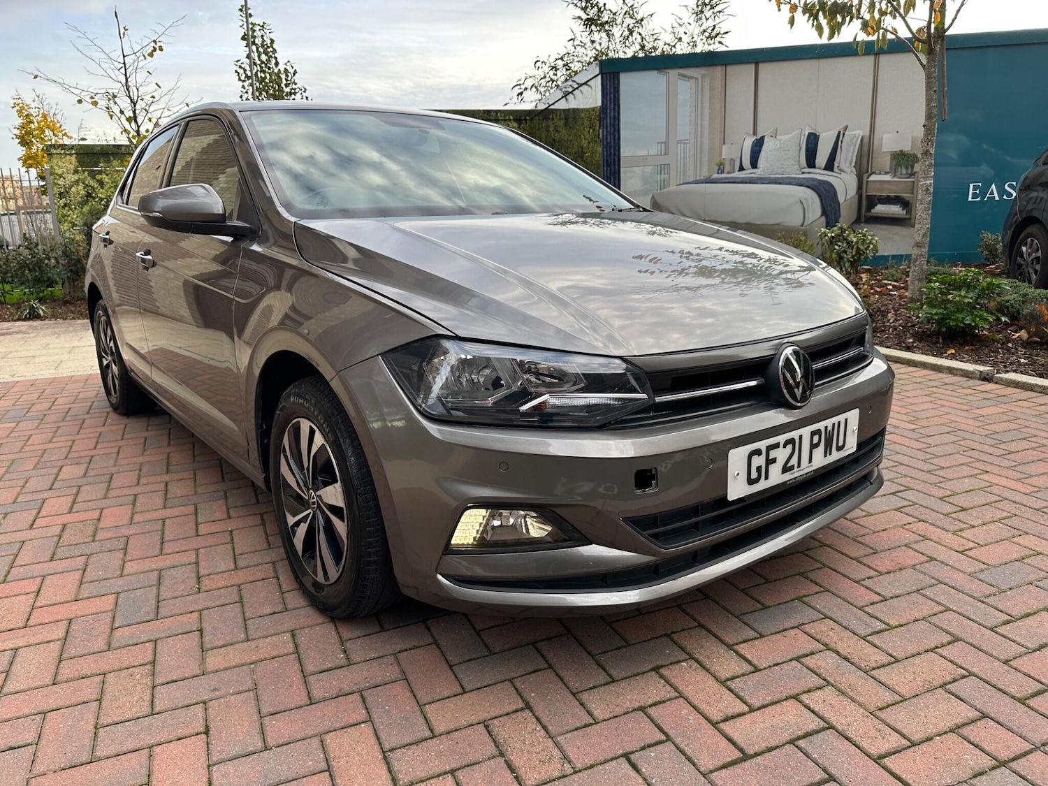 Used Volkswagen Polo 2021 for sale - 76592354: Photo 10