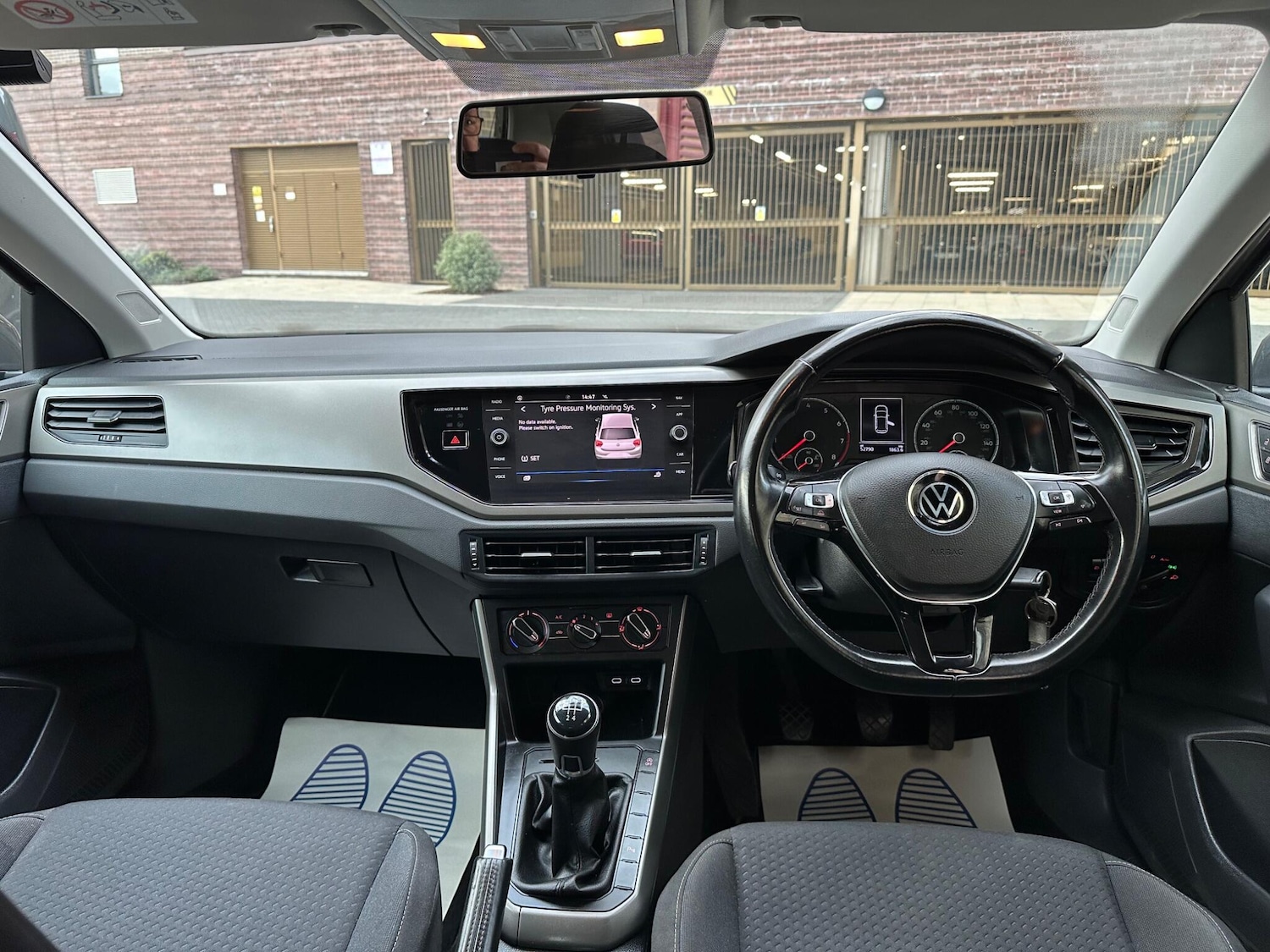 Used Volkswagen Polo 2021 for sale - 76592354: Photo 18