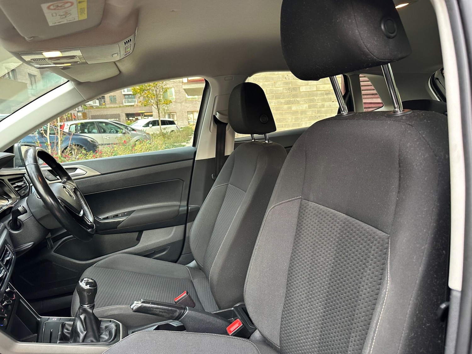 Used Volkswagen Polo 2021 for sale - 76592354: Photo 27