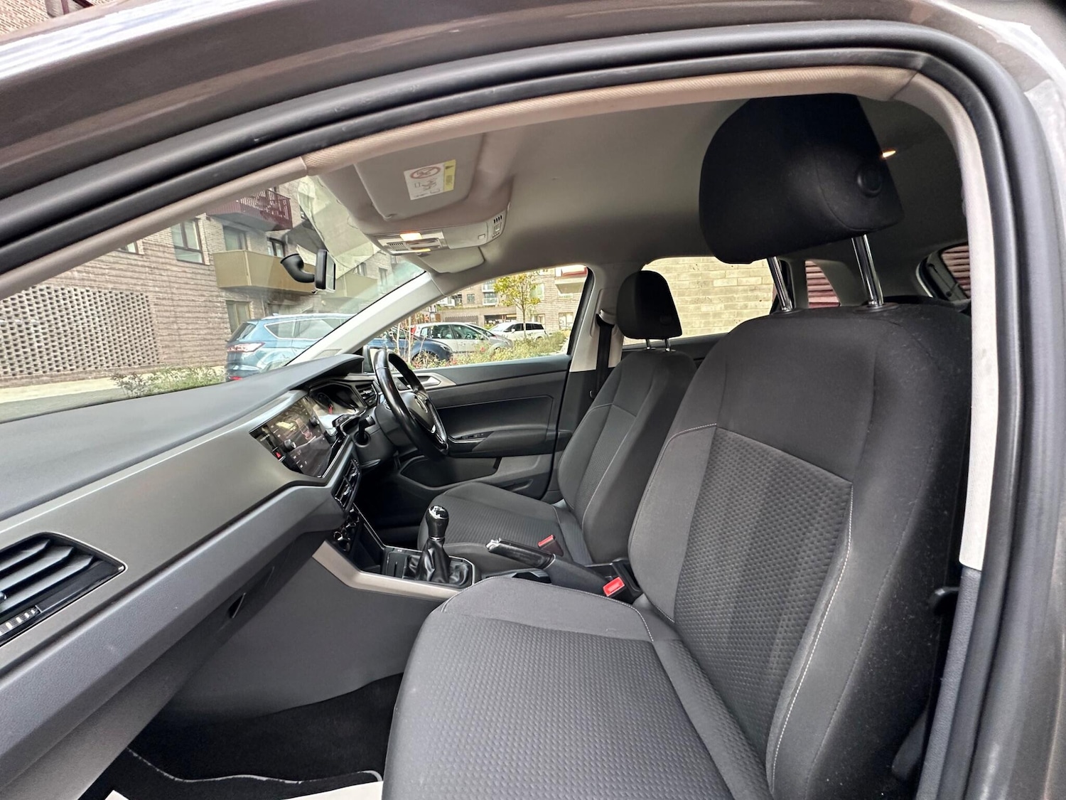 Used Volkswagen Polo 2021 for sale - 76592354: Photo 28