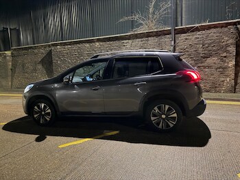 Used Peugeot 2008 2018 for sale - 77237749: Photo