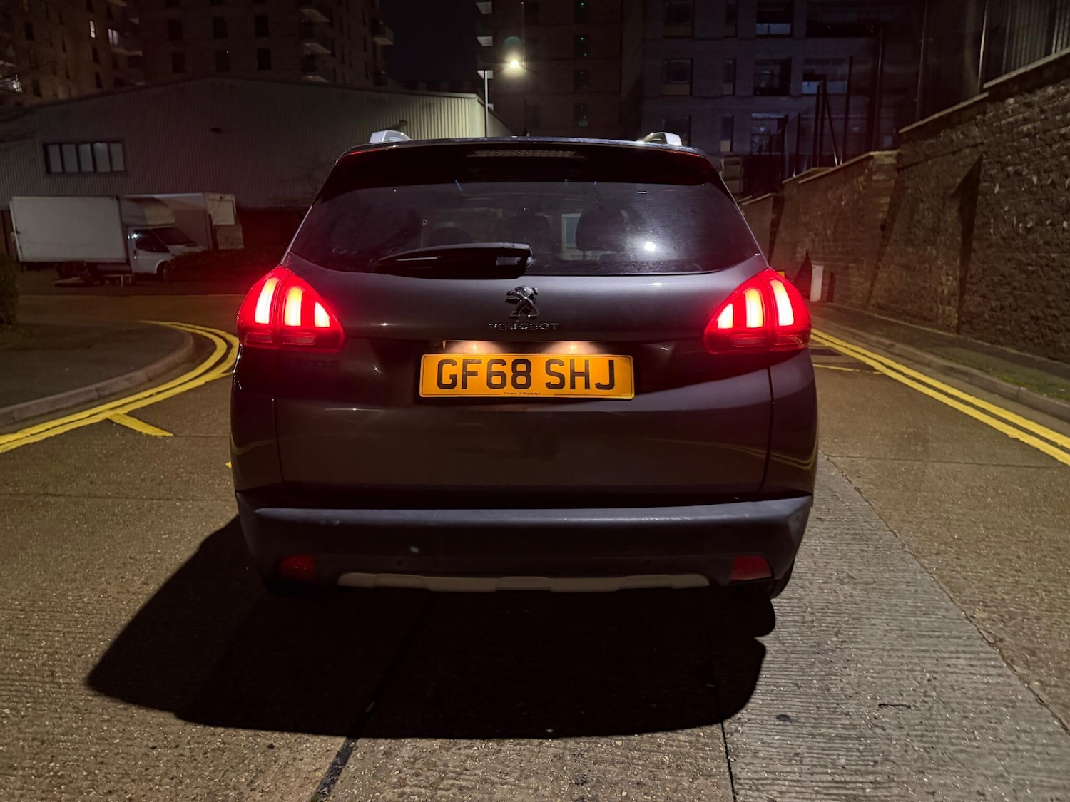 Used Peugeot 2008 for sale - 77237749: Photo 6