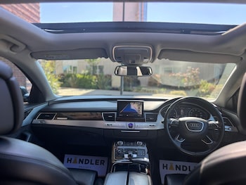 Used Audi A8 2016 for sale - 78375937: Photo