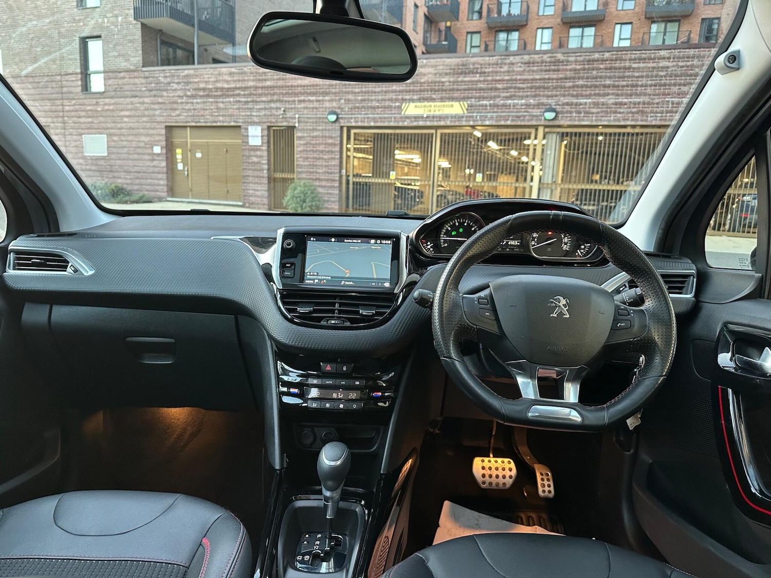 Used Peugeot 2008 2018 for sale - 76608207: Photo 22