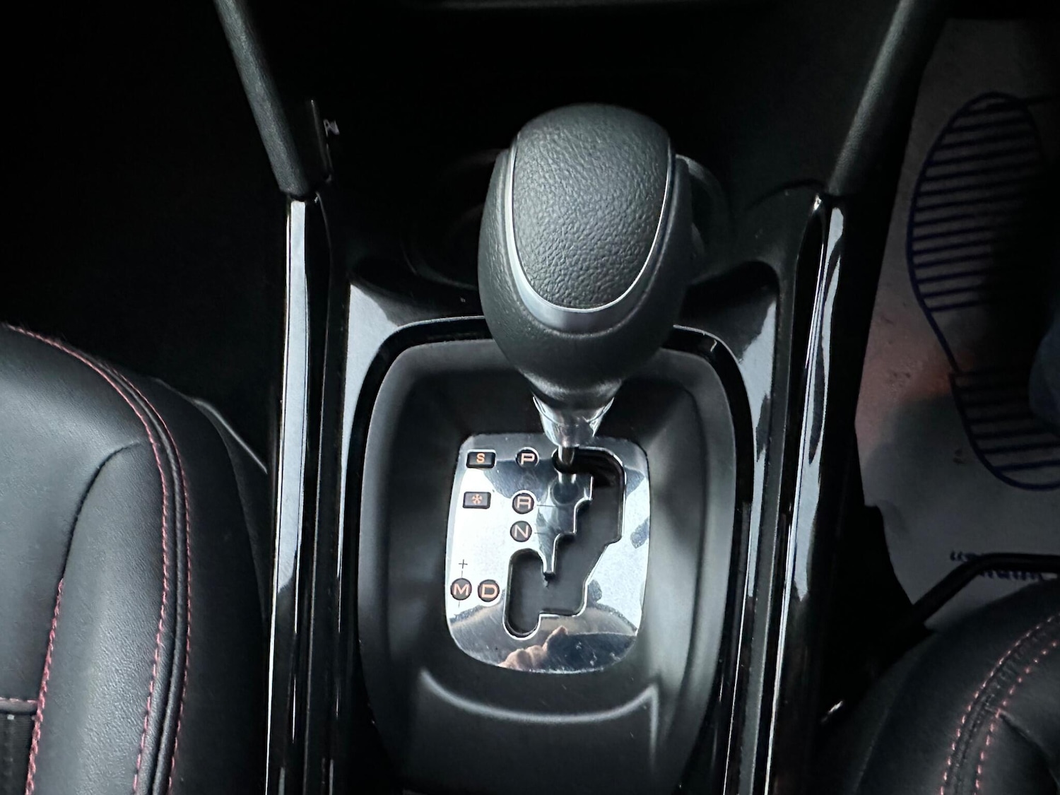 Used Peugeot 2008 2018 for sale - 76608207: Photo 26