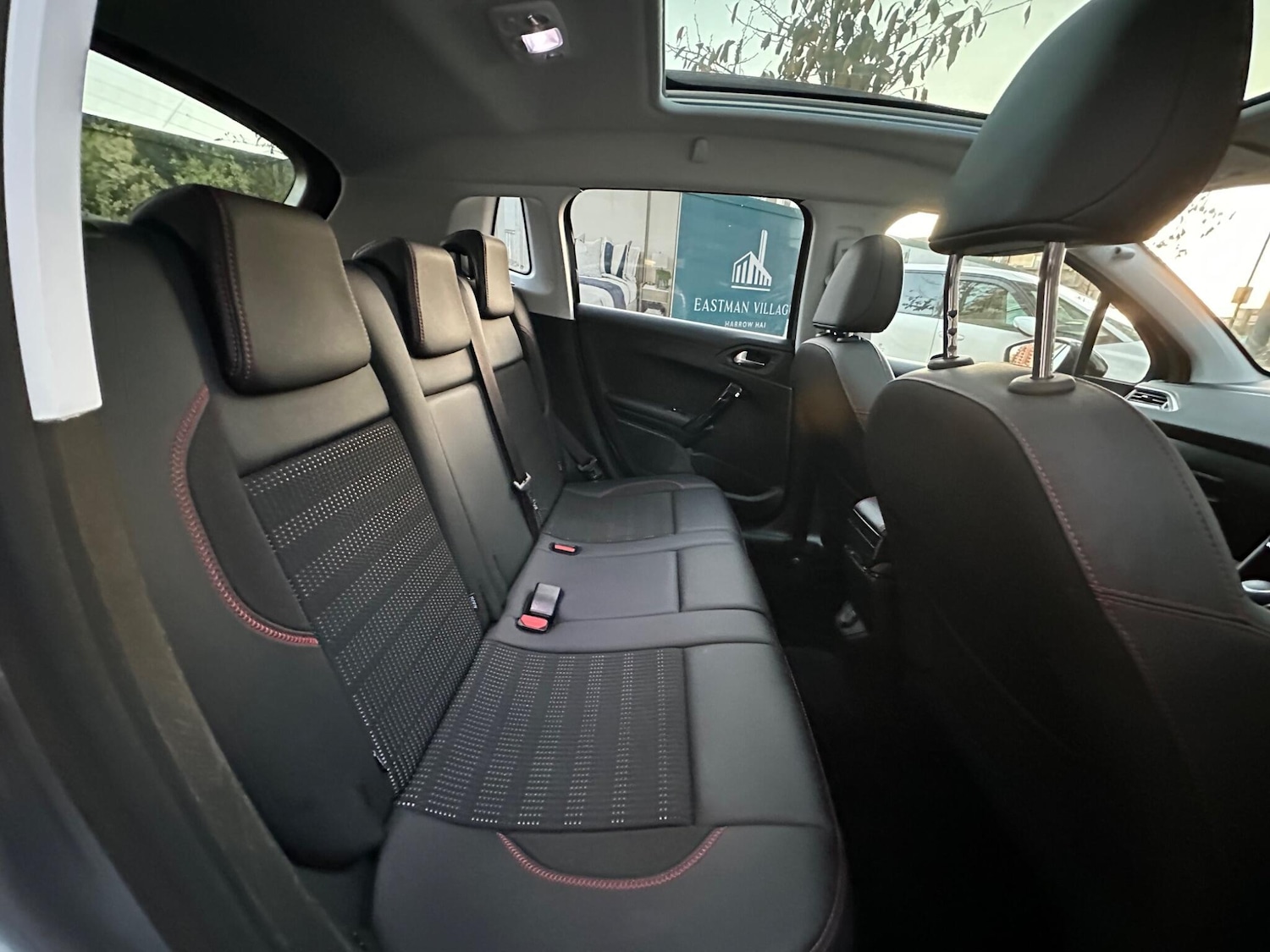 Used Peugeot 2008 2018 for sale - 76608207: Photo 31