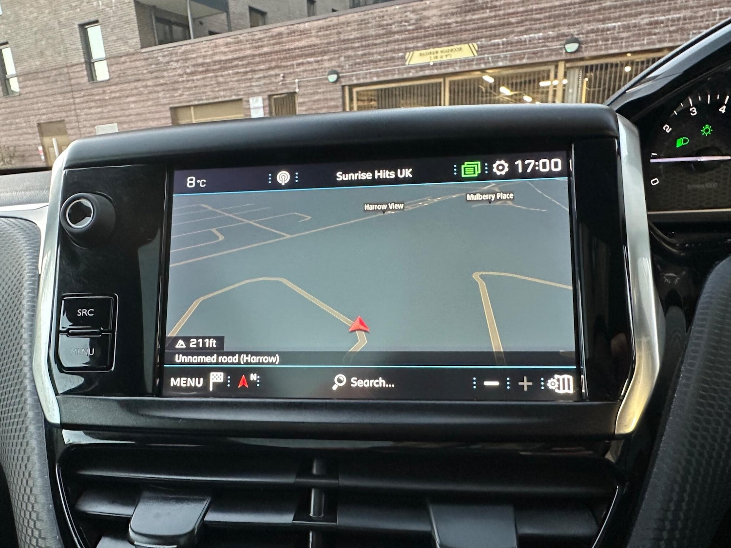 Used Peugeot 2008 2018 for sale - 76608207: Photo 35