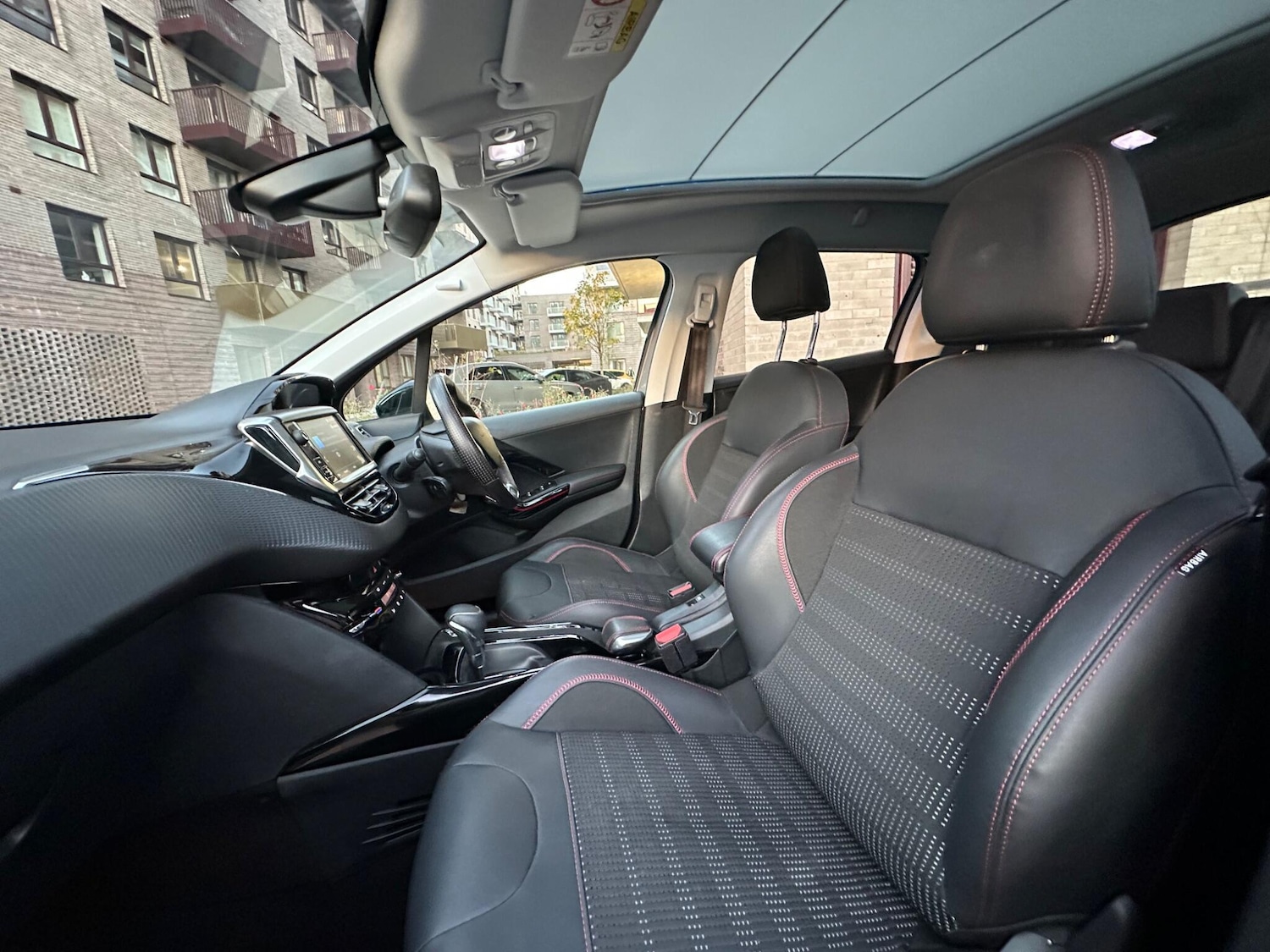 Used Peugeot 2008 2018 for sale - 76608207: Photo 37