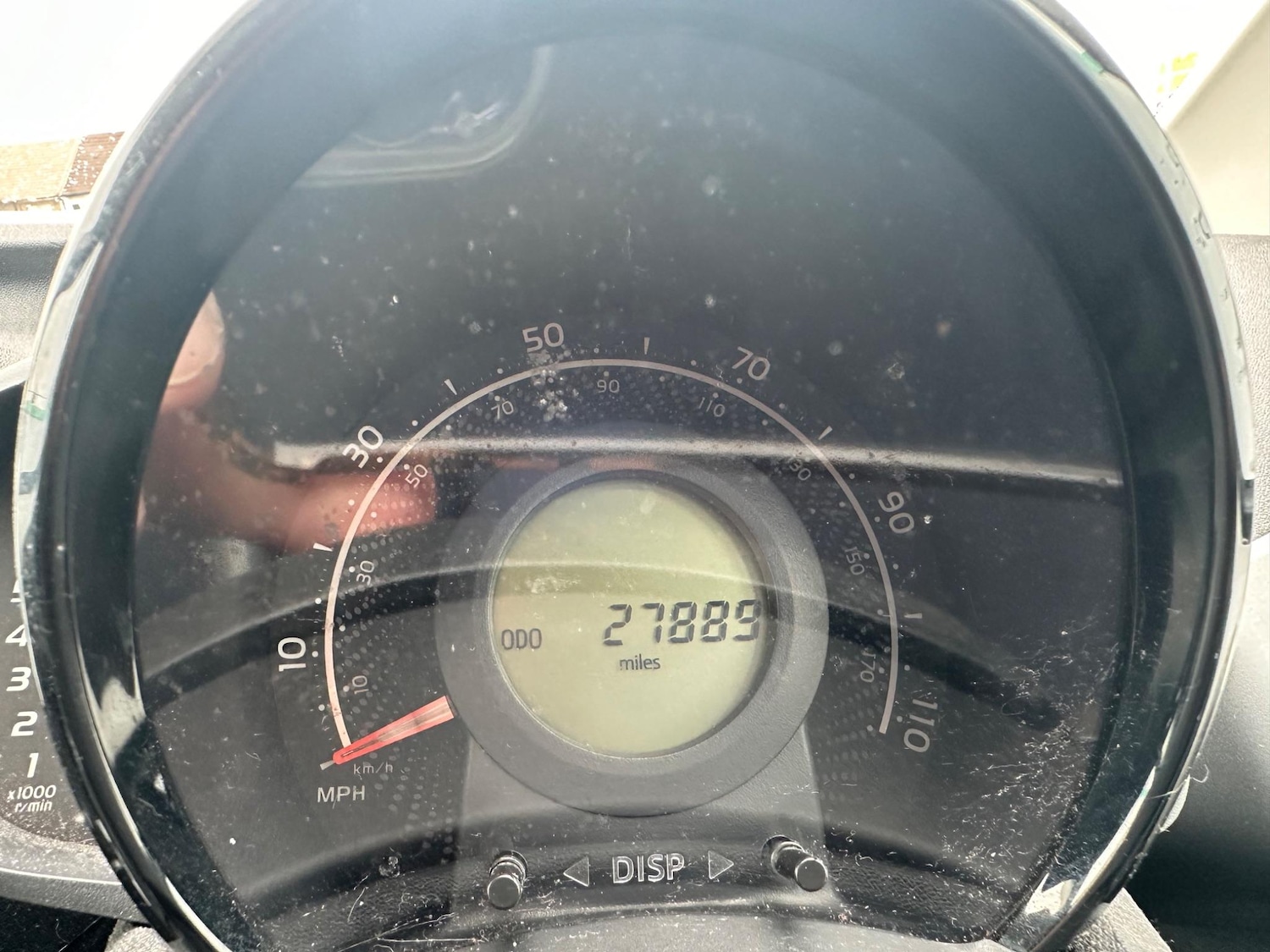 Vehicle 19