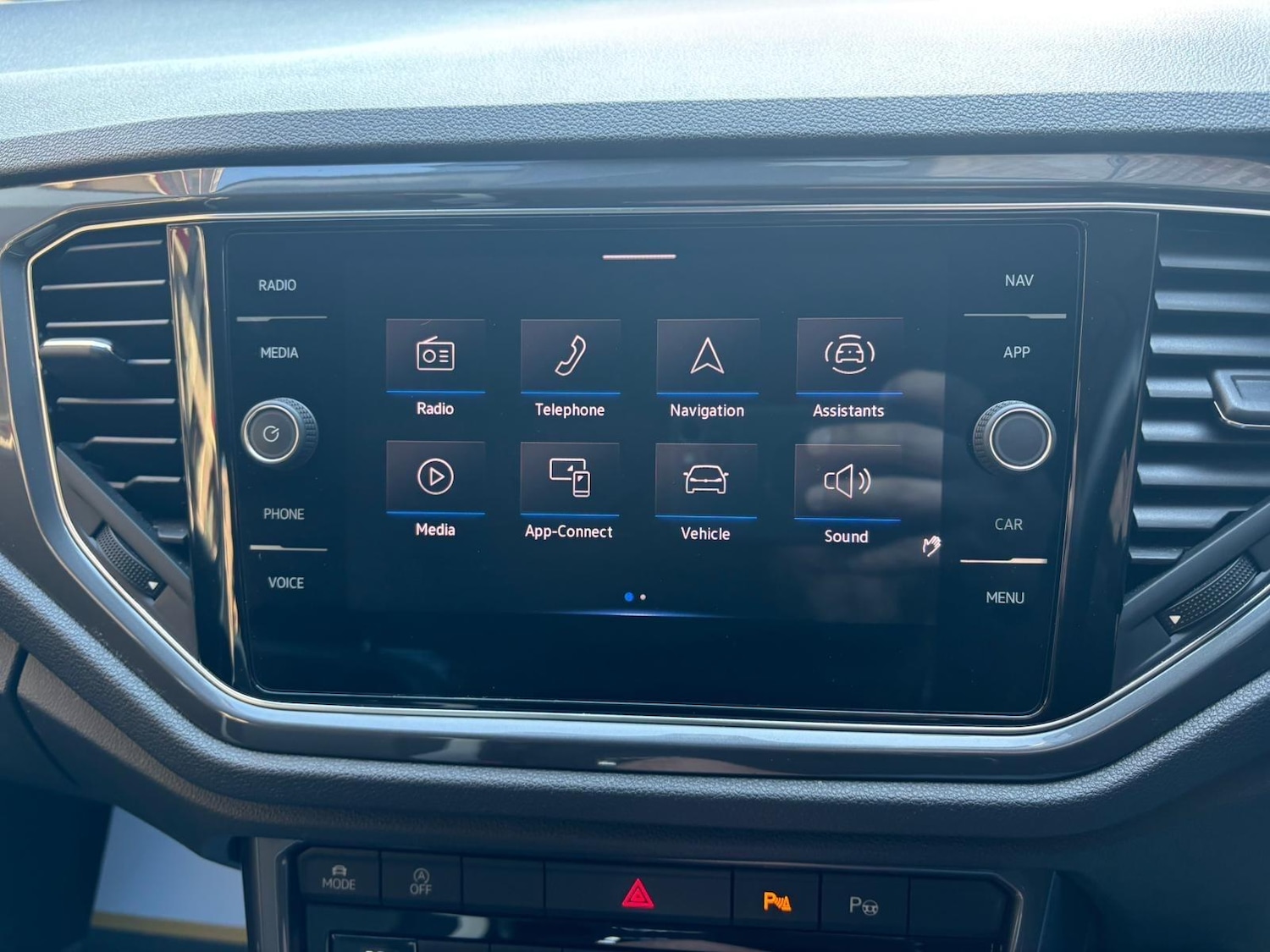 Used Volkswagen T-Roc for sale - 77957880: Photo 46