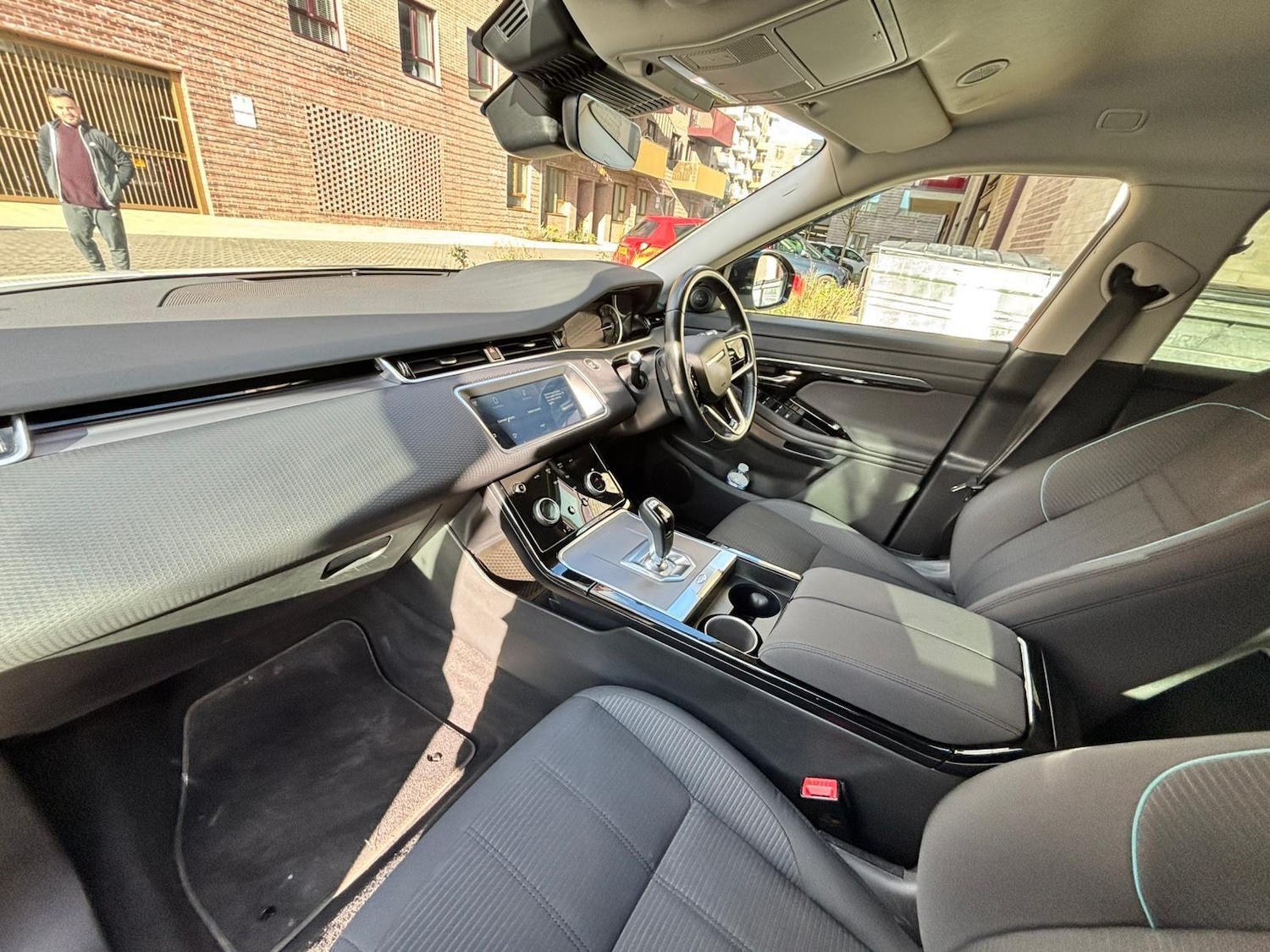 Used Land Rover Range Rover Evoque 2021 for sale - 77440701: Photo 15