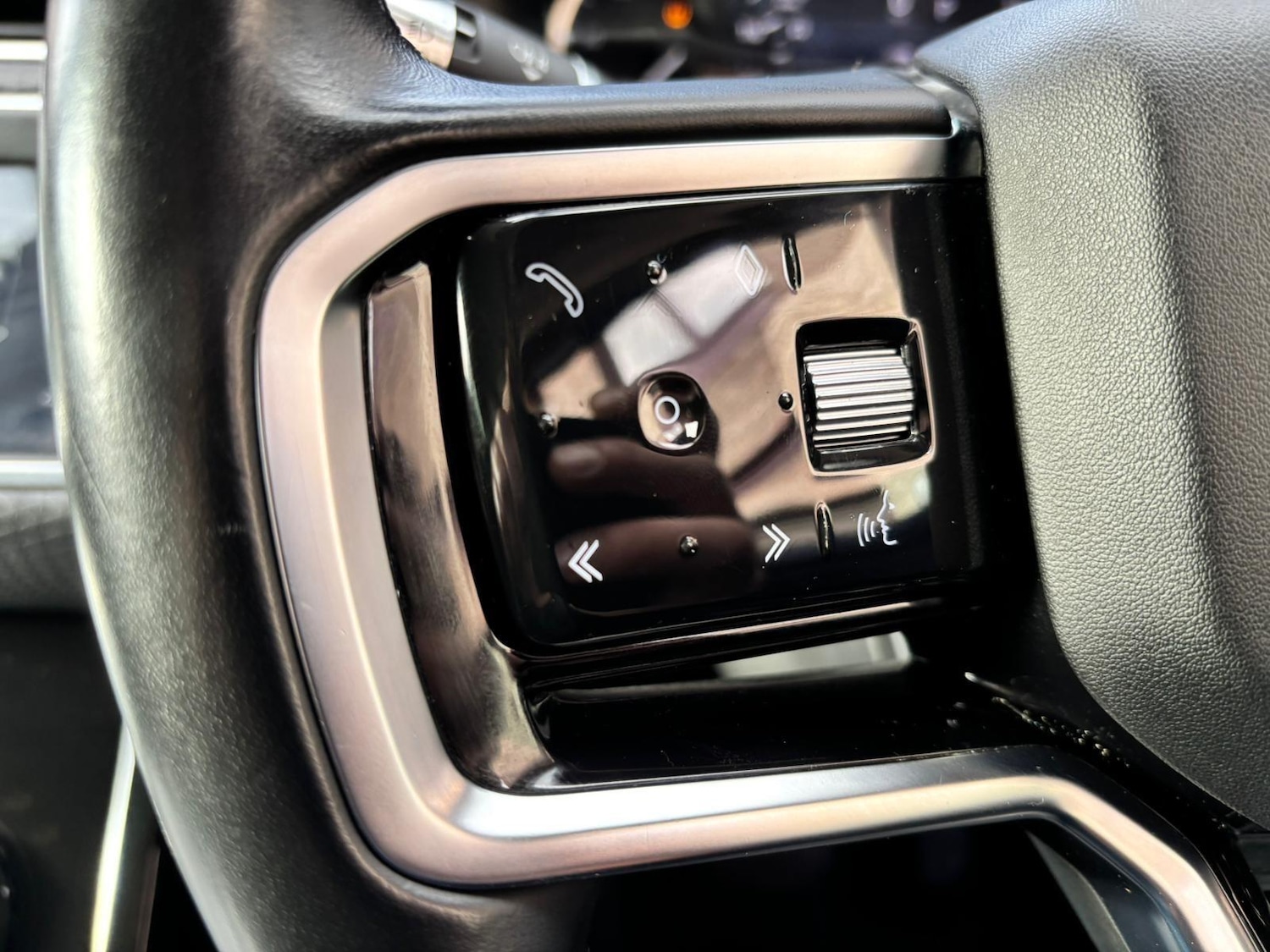 Used Land Rover Range Rover Evoque 2021 for sale - 77440701: Photo 22