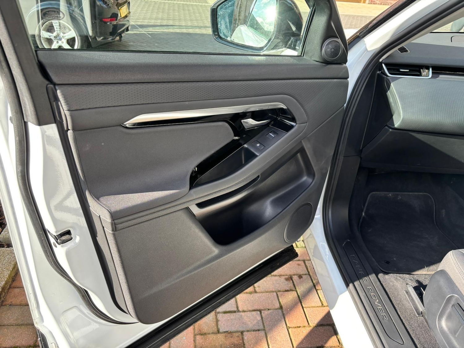 Used Land Rover Range Rover Evoque 2021 for sale - 77440701: Photo 24