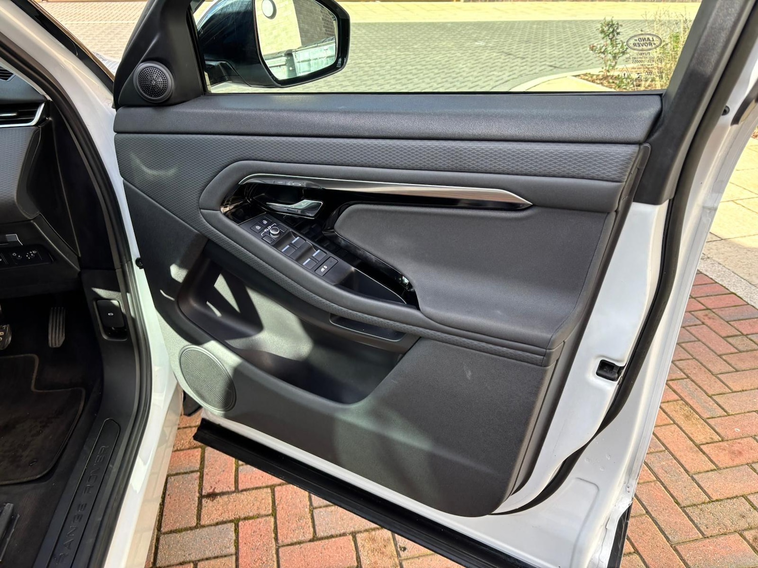 Used Land Rover Range Rover Evoque 2021 for sale - 77440701: Photo 25