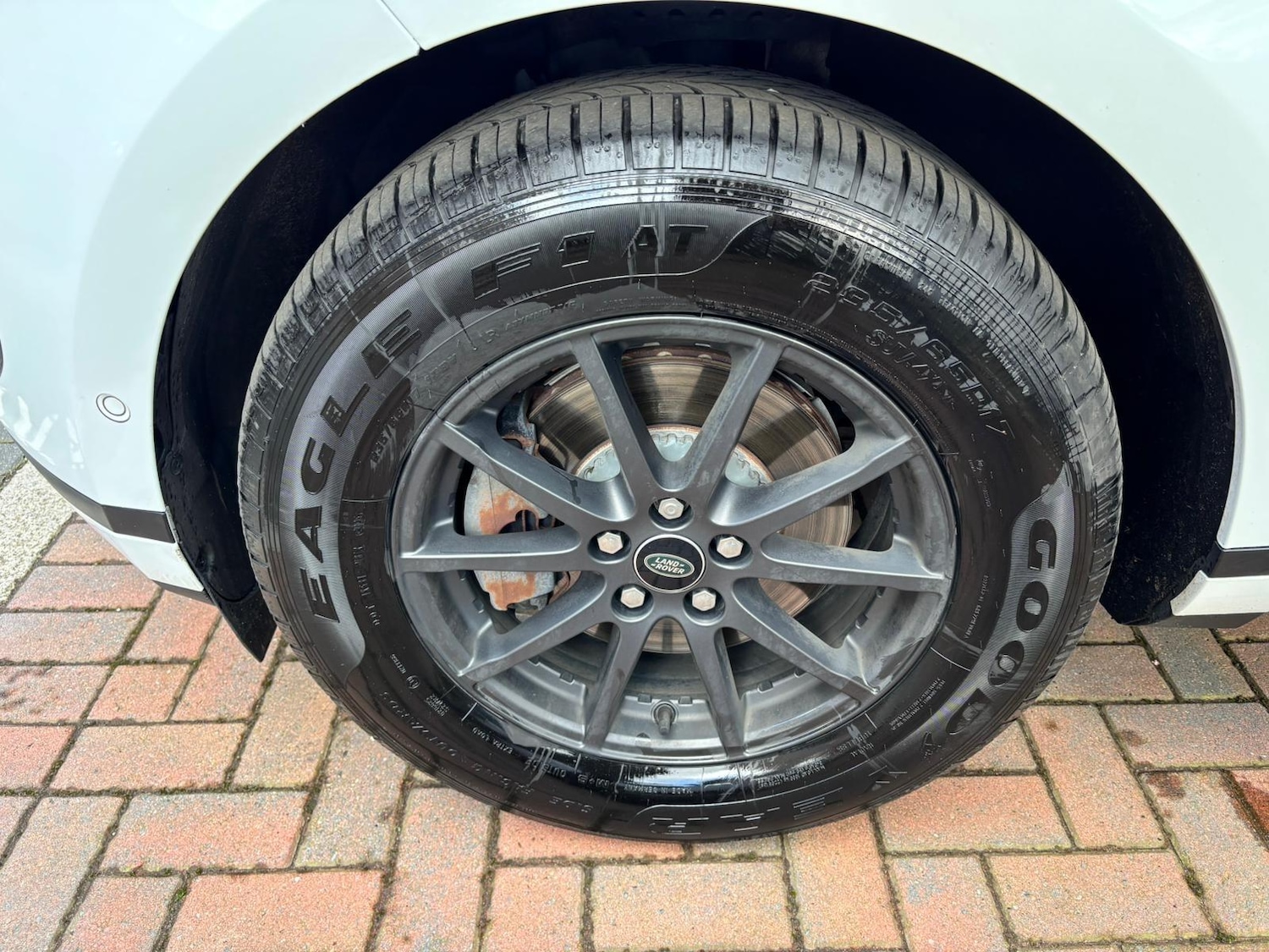 Used Land Rover Range Rover Evoque 2021 for sale - 77440701: Photo 27