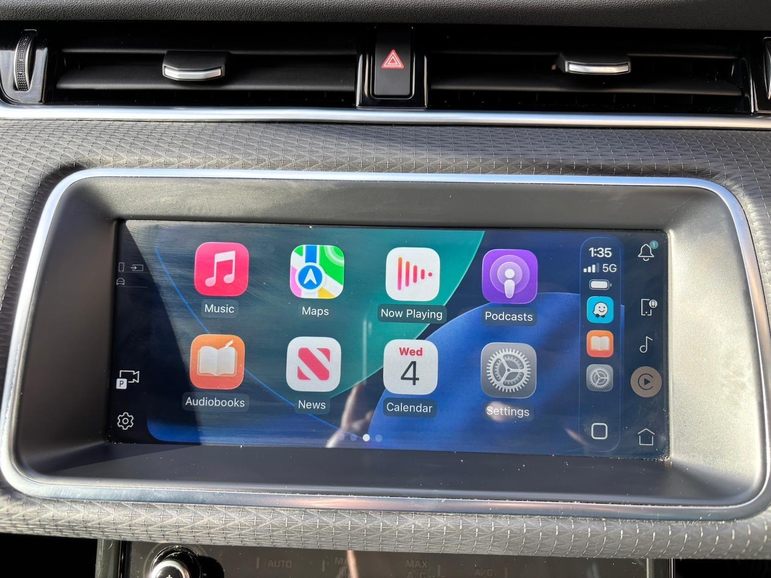 Used Land Rover Range Rover Evoque 2021 for sale - 77440701: Photo 30