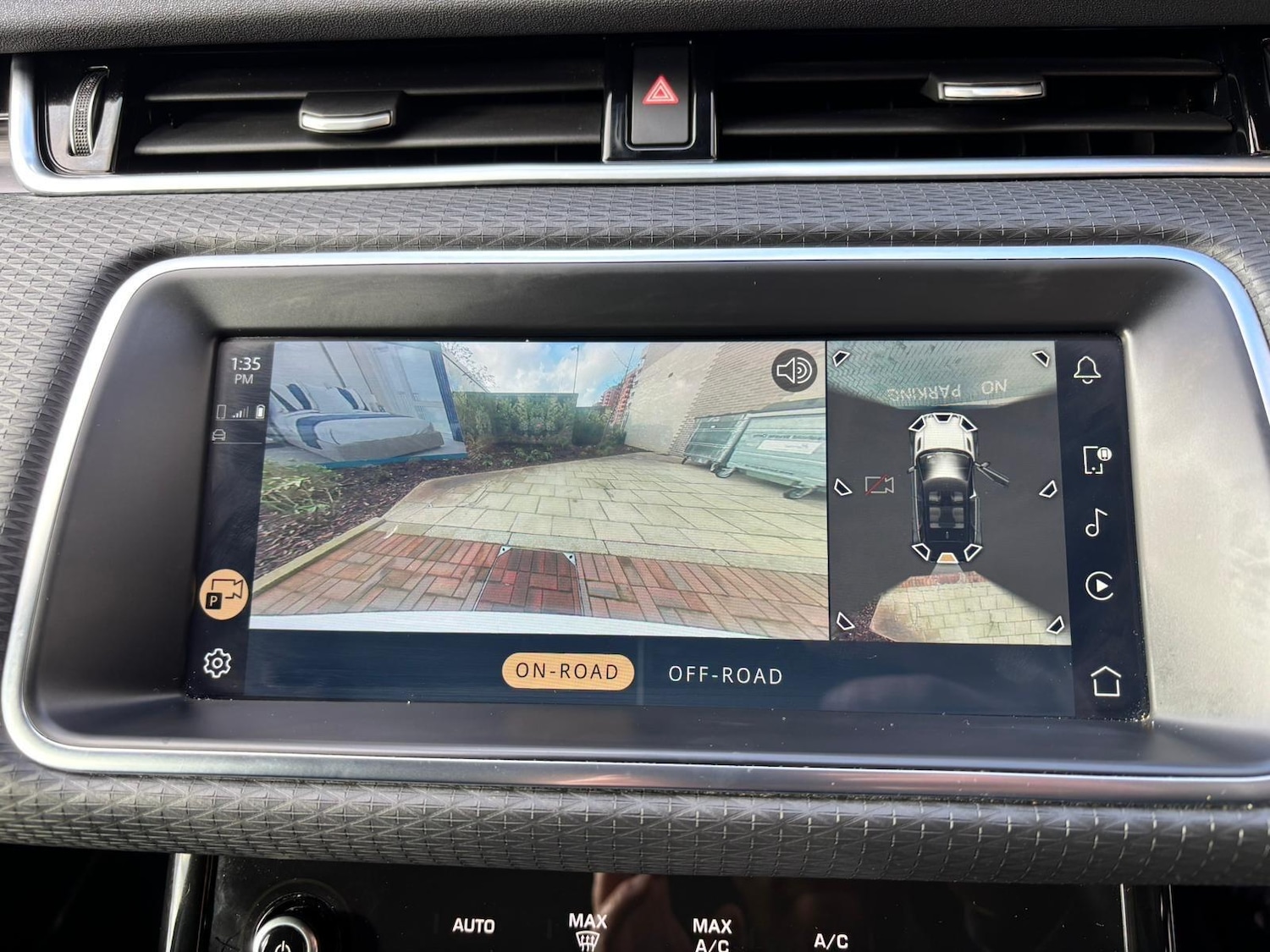 Used Land Rover Range Rover Evoque 2021 for sale - 77440701: Photo 31