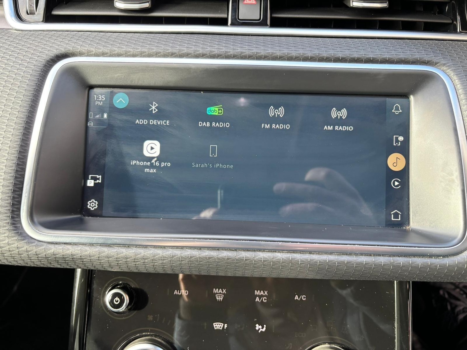 Used Land Rover Range Rover Evoque 2021 for sale - 77440701: Photo 32