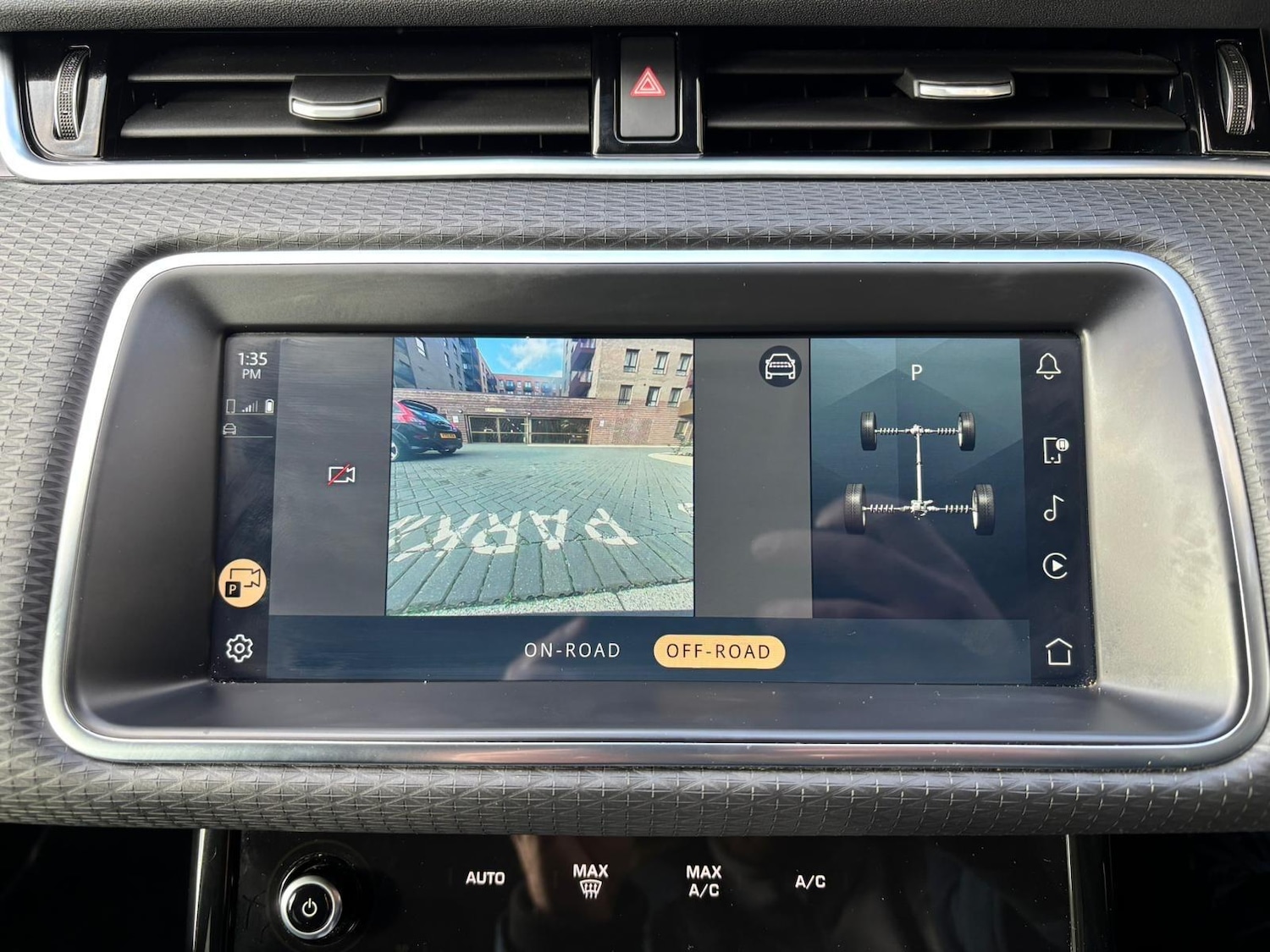 Used Land Rover Range Rover Evoque 2021 for sale - 77440701: Photo 34