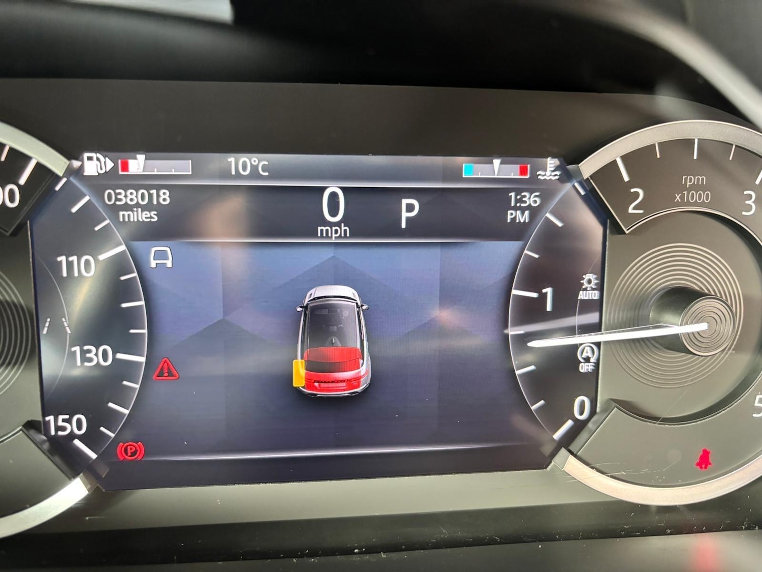 Used Land Rover Range Rover Evoque 2021 for sale - 77440701: Photo 36