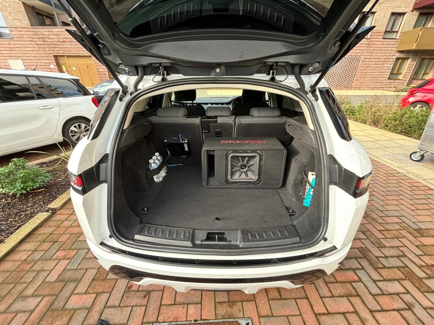 Used Land Rover Range Rover Evoque 2021 for sale - 77440701: Photo 39